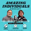 A Conversation With Special Olympics Maryland Athlete Leadership Team Abby Knight and Jason Schriml