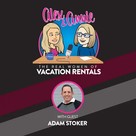 Paid, Earned & Owned Media Strategies with Adam Stoker, CEO of Relic Agency