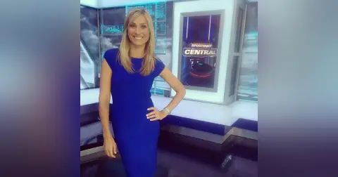 Evanka Osmak, Sportsnet Central