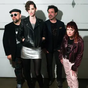 The Claudettes Profile Photo