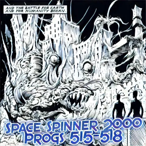 ep 162 – Progs 515-518