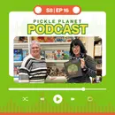 Family Literacy Day and Canadian Kid Lit with Chapters Indigo | Pickle Planet Podcast S8E16