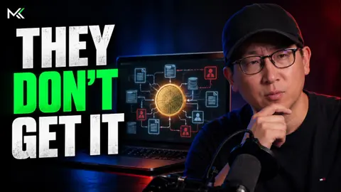 Hunter Biden's Laptop Coin Exposed a Bigger Problem | Ep. 210