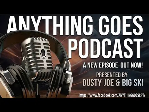 ​S11 E4: Sunday Shenanigans 🎙️✨ | ANYTHING GOES PODCAST 