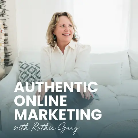 Ep. 116: Balancing Family and Work as an Empty Nest Entrepreneur