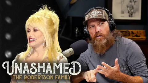 Ep 1408 | Dolly Parton Brings the Good Old Days Rushing Back & Miss Kay’s Famous Recipe Returns