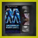 How Bad Is Super Mario Bros from 1993?