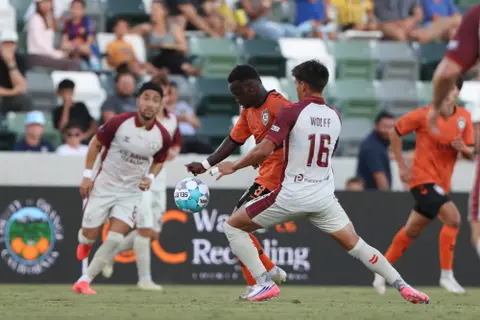 2026 Match Recap: Orange County SC 1, Sacramento Republic FC 1
