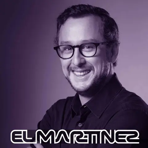 Gerónimo Ávila. El audio transformador | Episodio 72