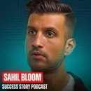 Sahil Bloom - Author | The Transformative Truth About Money & Happiness
