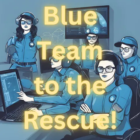 Strengthening Your Cybersecurity Blue Team: Pro Tips