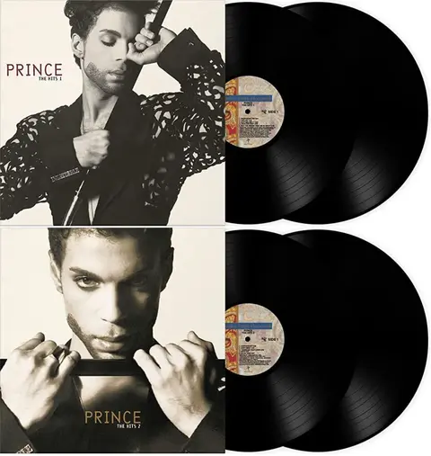 42 Was Prince a Poet?