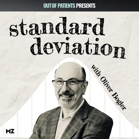 Standard Deviation S2 E6: Margins of Error (Series Finale)