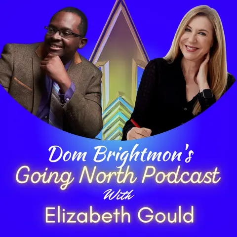 Ep. 1001 – From Cancer Survivor to Master Neuroplasticity Expert with Elizabeth Gould