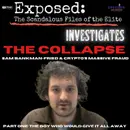 Part One | The Collapse: Effective Altruist