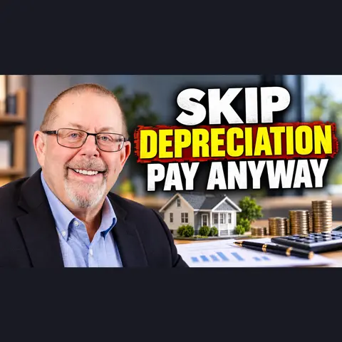 Rental Property Depreciation Explained: How It's Calculated