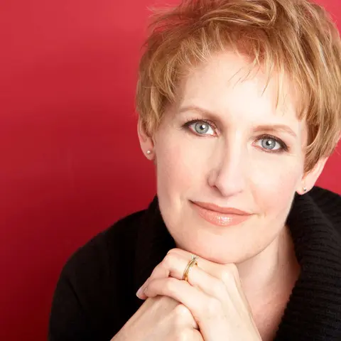 From Quiet Kid to Broadway Star: How Liz Callaway Found Her Voice