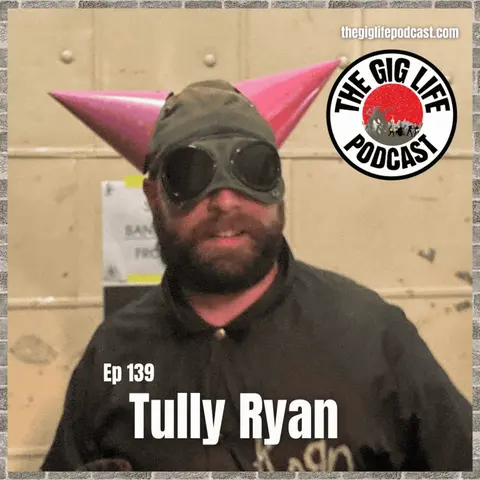 Tully Ryan (Godtet, Hekka, Ngaiirie, Harvey Sutherland)