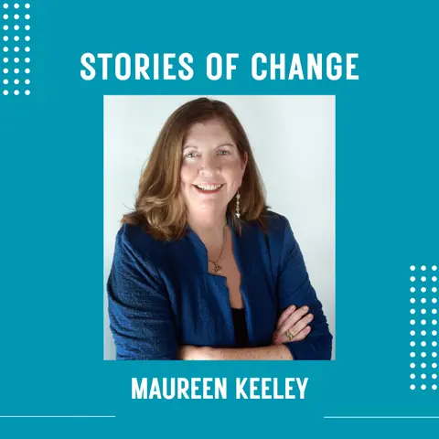 What to Say When Someone You Love Is Dying: The Good Goodbye with Dr. Maureen Keeley