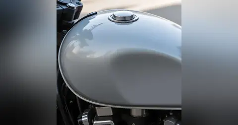 Gas tanks are too small.... or are they?