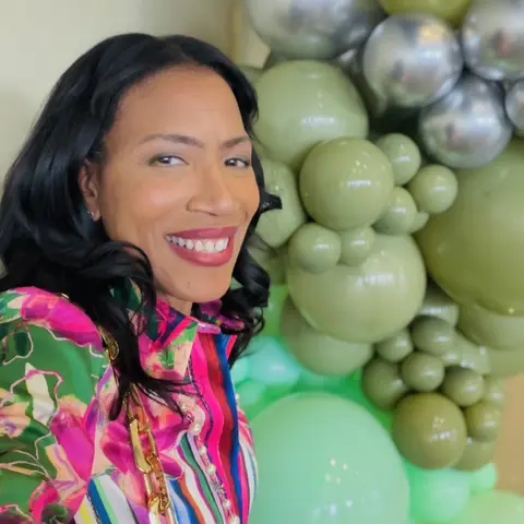 Beyond the Table: Why Women's Voices Matter in Leadership