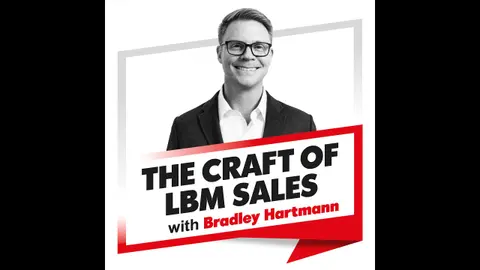 94 :: What LBM Leaders Need to Know About AI & ERP to Make Outside Sales More Effective