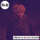 s13e10: Navaja – A Murder at the End of the World