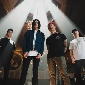 Kellin Quinn Profile Photo