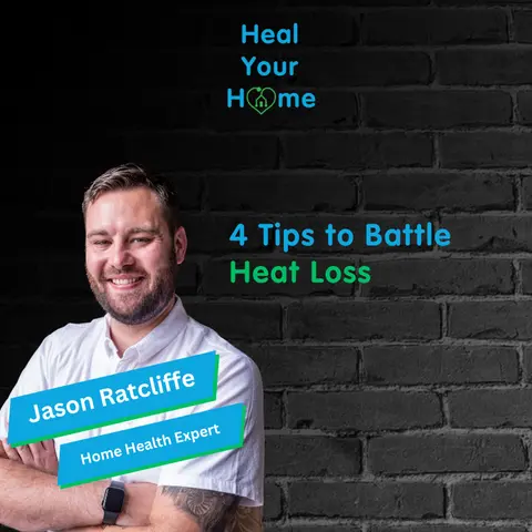 4 Tips to Battle Heat Loss