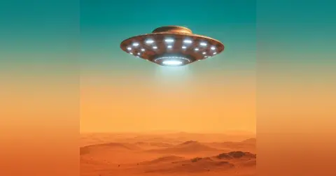 Strange Things