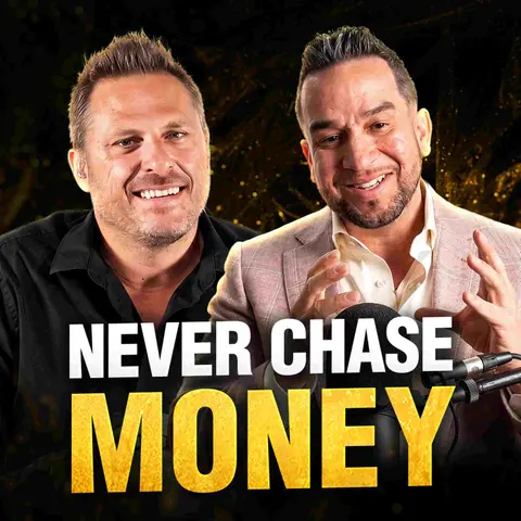 The Self-Made Millionaire: Why Struggle Was His Greatest Advantage