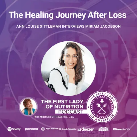 The Healing Journey After Loss