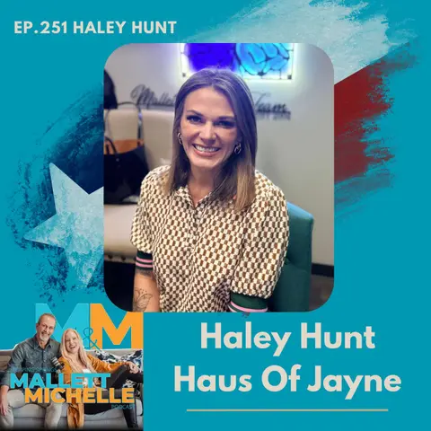 Ep.251 Know Your Dose With Haley Hunt Of Haus Of Jayne