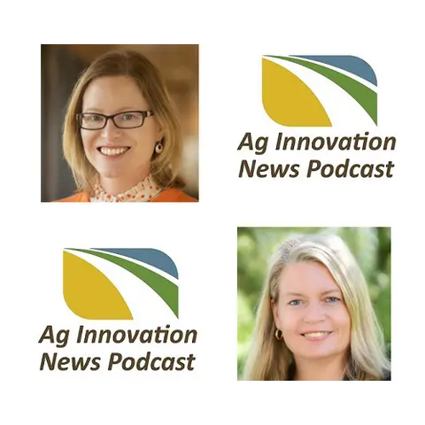 AURI and the USDA's new Ag Innovation Center Program