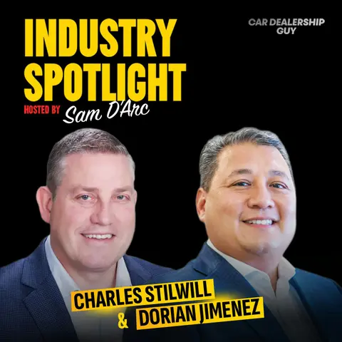 The Real Cost of Car Theft at Dealerships – Security, Recovery, and Retention | Industry Spotlight