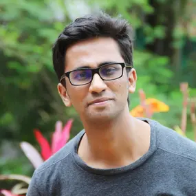 Priyesh Wagh Profile Photo