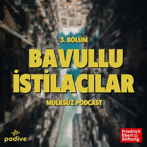 3- Bavullu İstilacılar