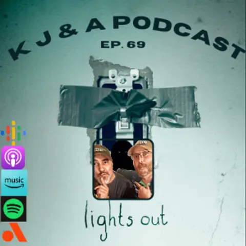 Episode 69: Lights Out