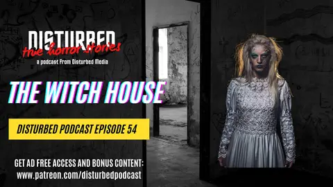 The Witch House