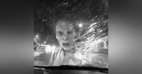 La SECTA Que Desaparece Taxistas Historias De Terror - REDE