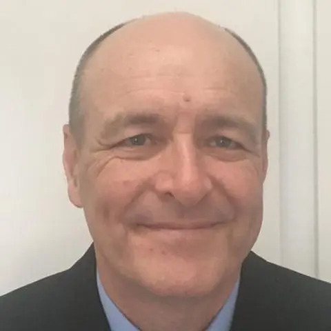 Close Up Radio Welcomes Back Dr. Philip J. Cross of Kenyon Consulting