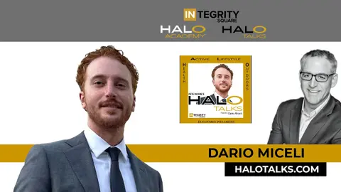 Episode #608: Dario Miceli-Making Padel Magazine and Championing a New Sport in America
