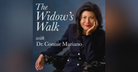 Widows Who Age Alone