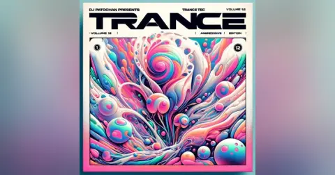Techy Tekki Trance and Techno Episode 12