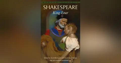 104 King Lear