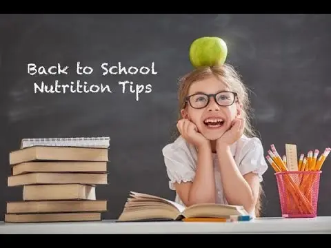 Back-to-School Brain Boost: Essential Nutrients for Kids
