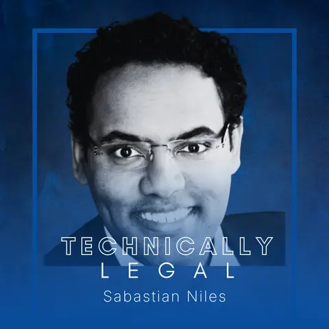 Best of TL: Legal’s Moment to Move Beyond AI Experimentation (Sabastian Niles, President & CLO Salesforce)