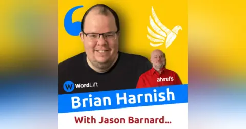 SEO Audits: Now and Into The Future (Brian Harnish and Jason Barnard)