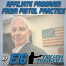 S7E16 Affiliate Update from Pistol Practice