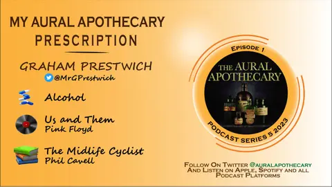 5.1 - Graham Prestwich - The Patient as a Project Manager